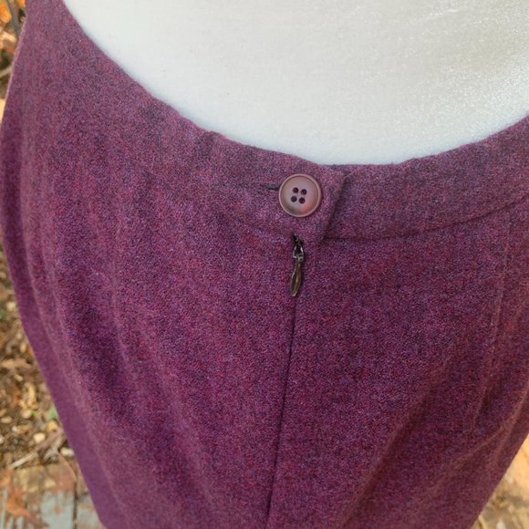 Gorgeous Vintage Pendleton Suit - Picture 8 of 9